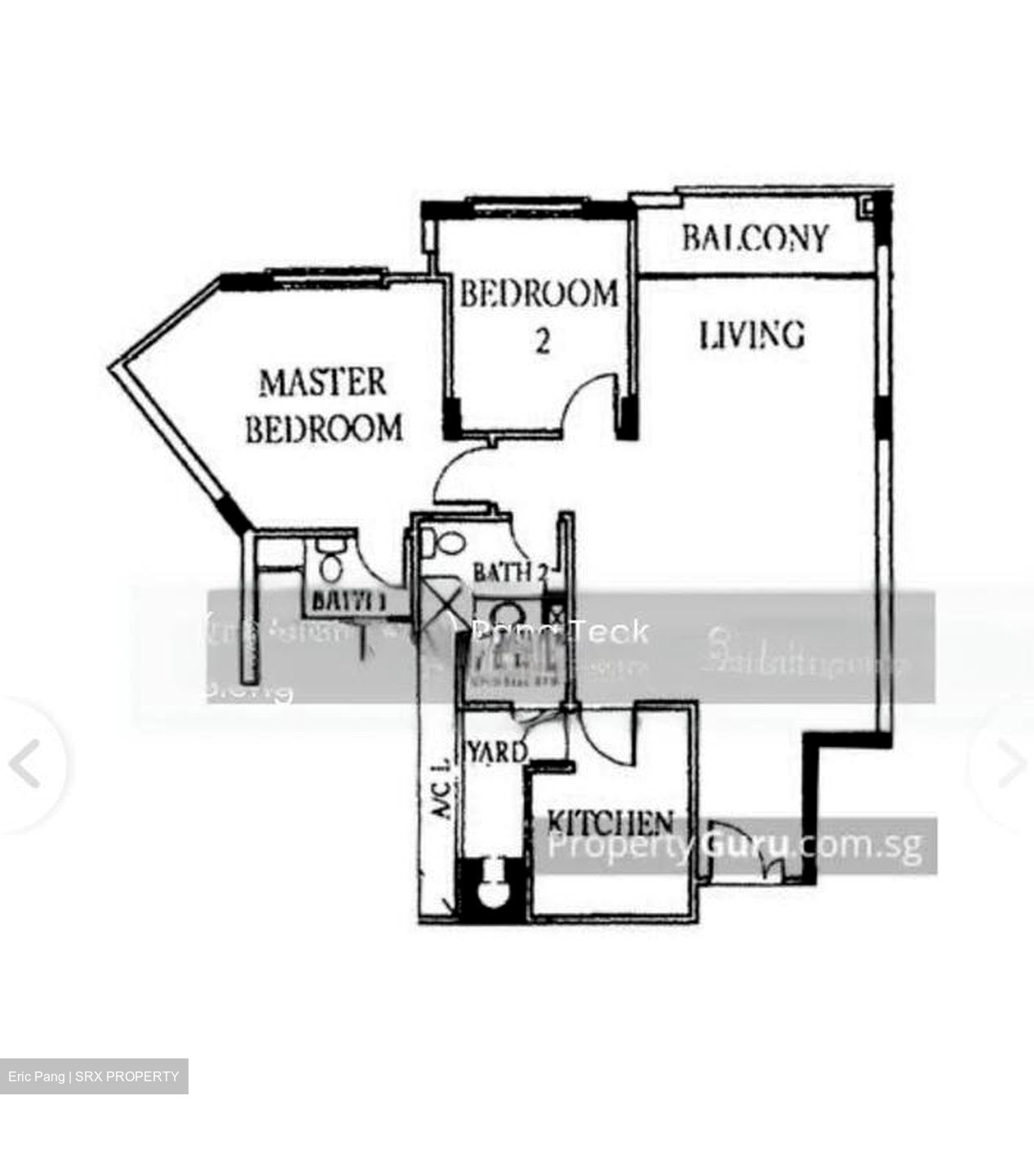 Kentish Green (D8), Apartment #471765801
